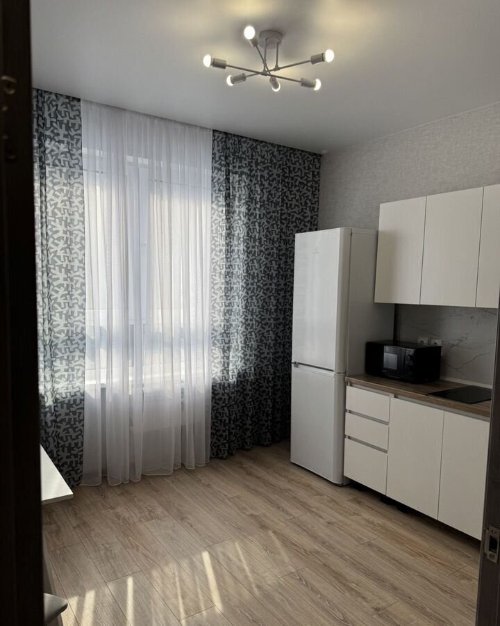 квартира г Воронеж р-н Центральный ул Загоровского 9/3 фото 9