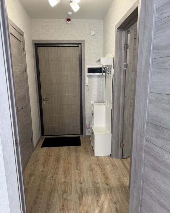 квартира г Воронеж р-н Центральный ул Загоровского 9/3 фото 15