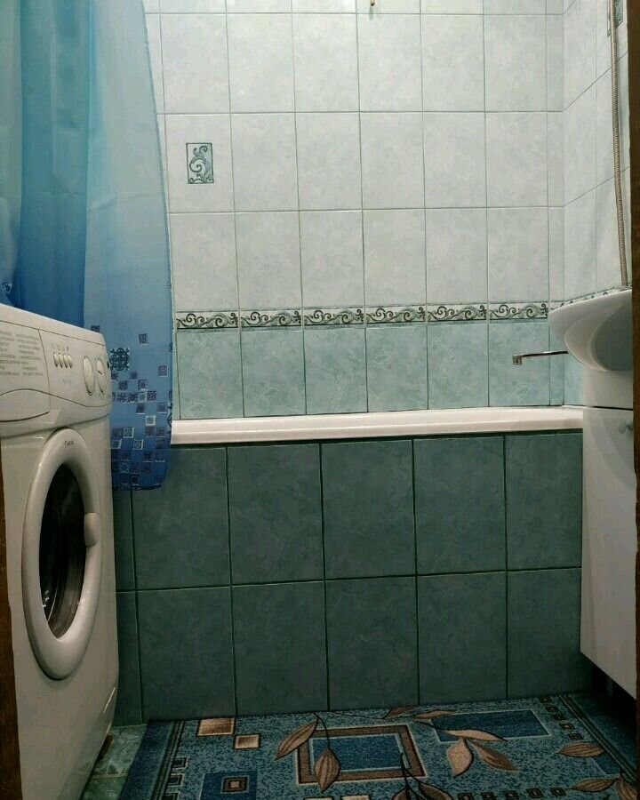 квартира р-н Кольчугинский г Кольчугино ул Веденеева 14 фото 4