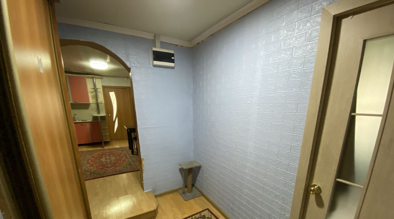 квартира г Шахунья ул Лесная 2 фото 19