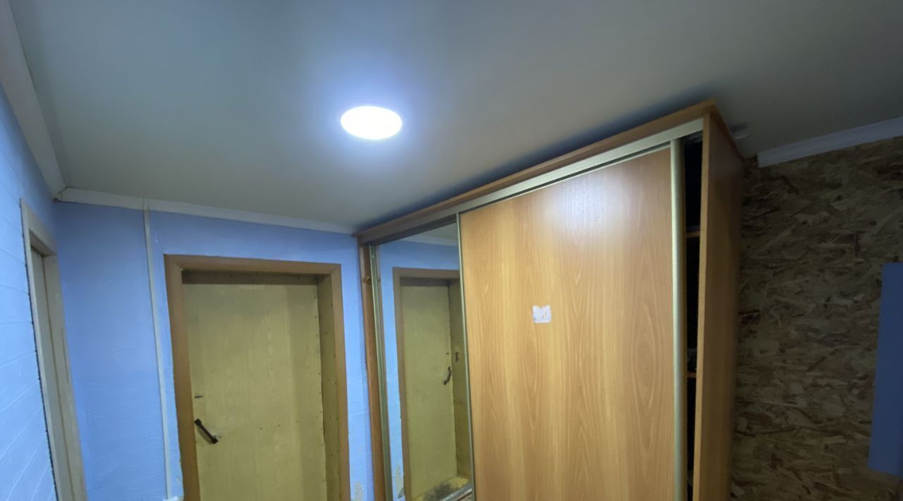 квартира г Шахунья ул Лесная 2 фото 20