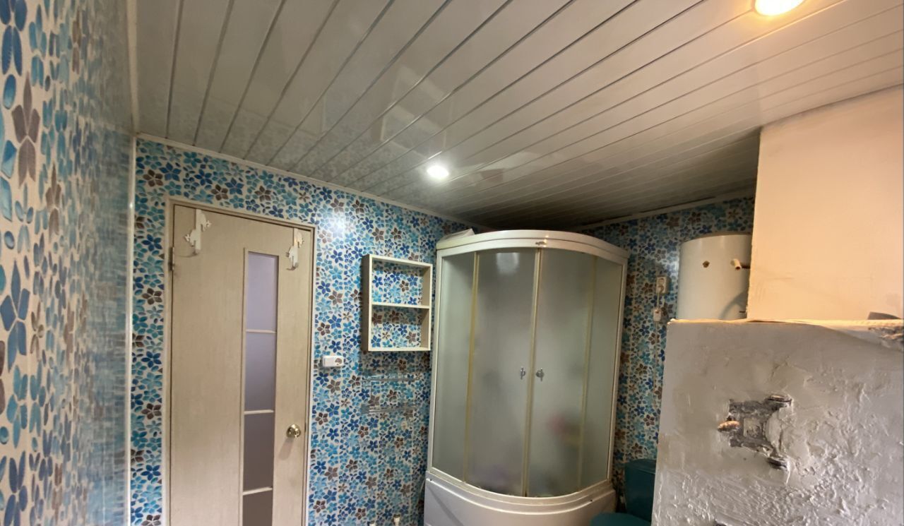 квартира г Шахунья ул Лесная 2 фото 21
