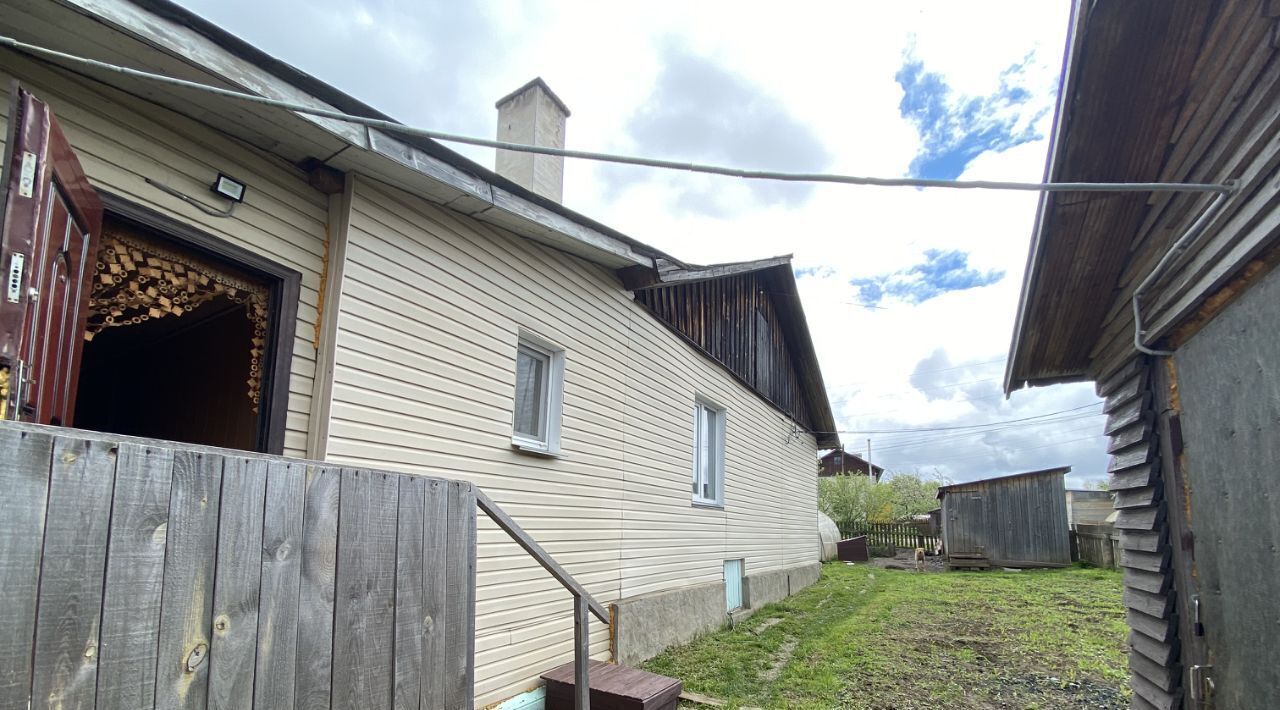 квартира г Шахунья ул Лесная 2 фото 25