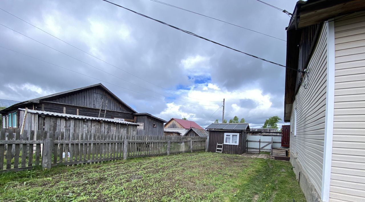 квартира г Шахунья ул Лесная 2 фото 26