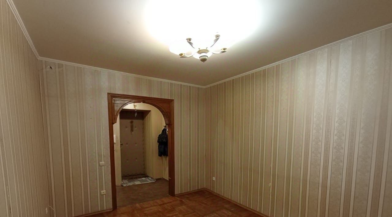 квартира г Волгоград р-н Центральный ул Комсомольская 10 фото 6