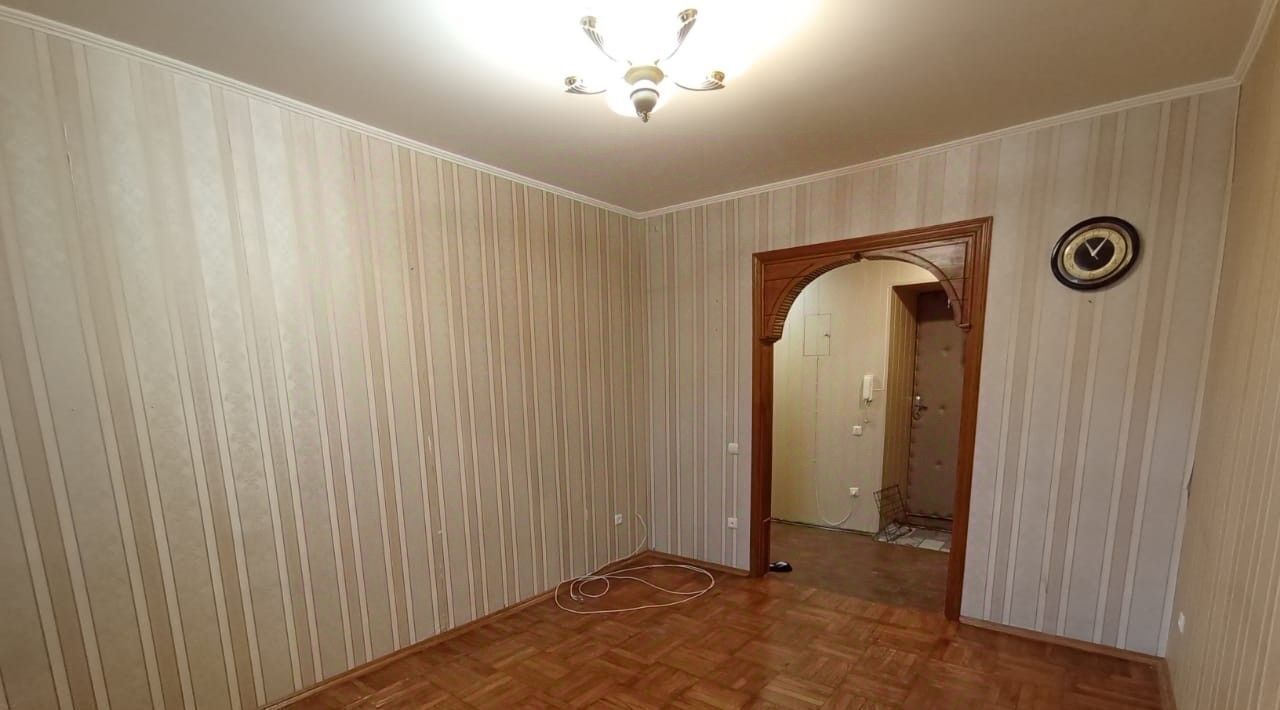 квартира г Волгоград р-н Центральный ул Комсомольская 10 фото 7
