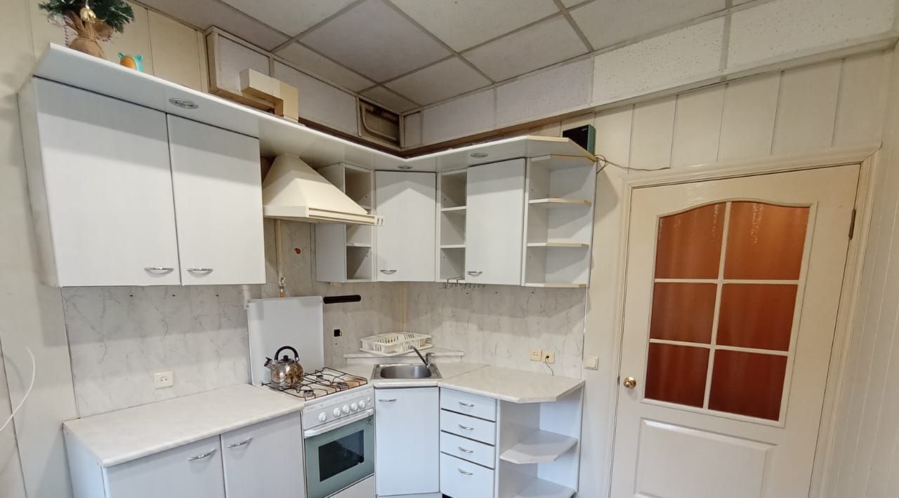 квартира г Волгоград р-н Центральный ул Комсомольская 10 фото 8