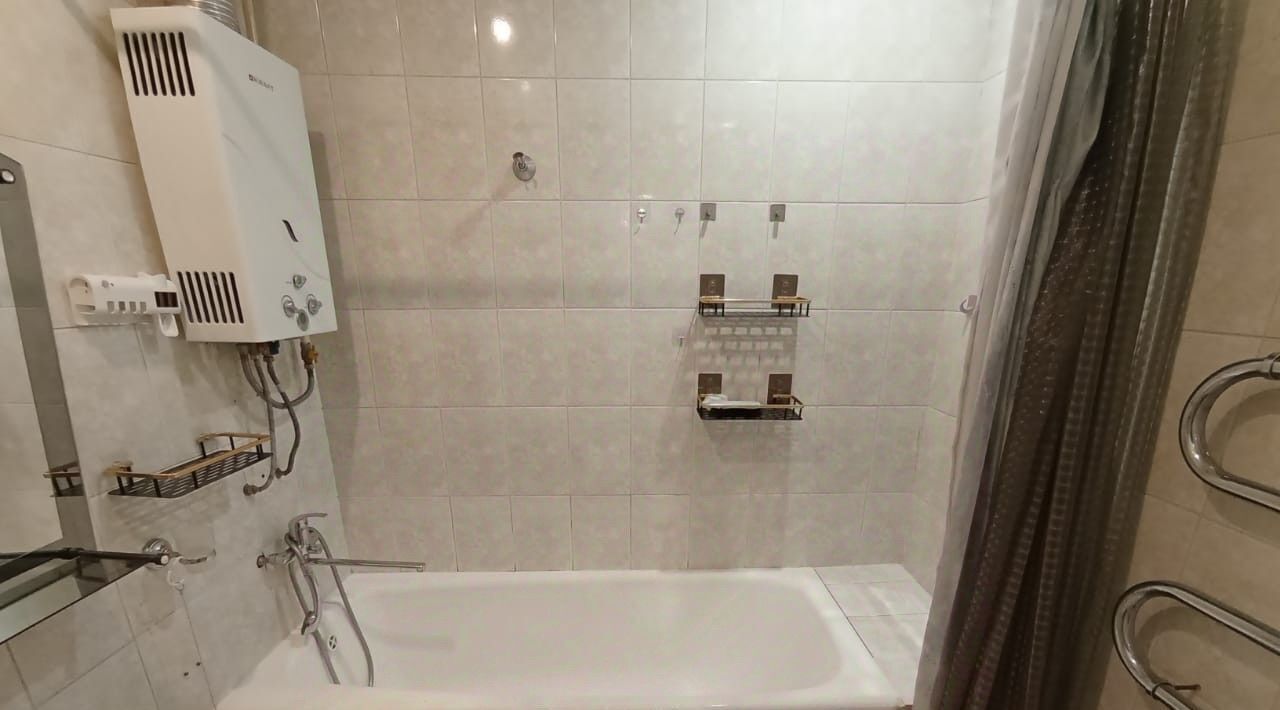 квартира г Волгоград р-н Центральный ул Комсомольская 10 фото 10
