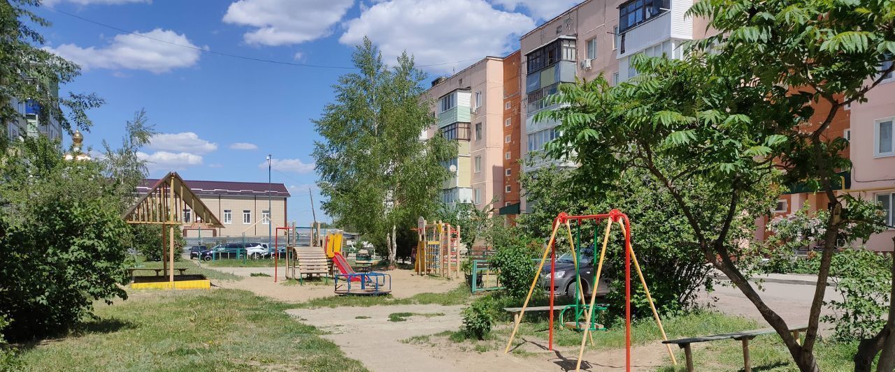 квартира г Урюпинск ул Красногвардейская 1б фото 6