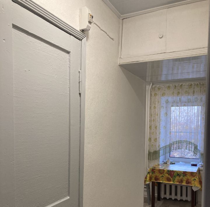 квартира г Муром ул Владимирская 35а фото 10