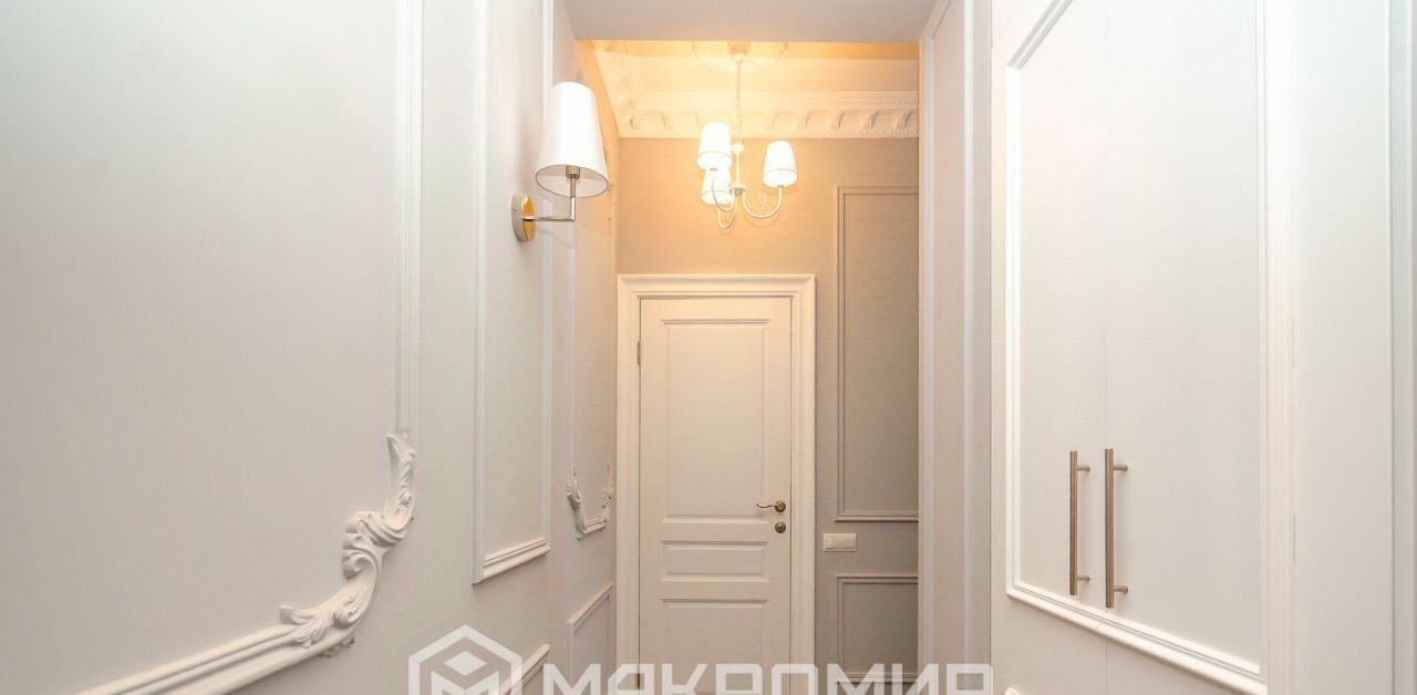 квартира г Новосибирск Заельцовская пер 1-й Краснодонский 3 фото 10