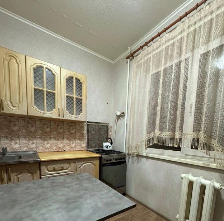 квартира г Димитровград ул Свирская 33 фото 6