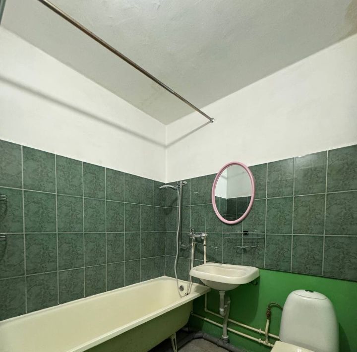 квартира г Димитровград ул Свирская 33 фото 8