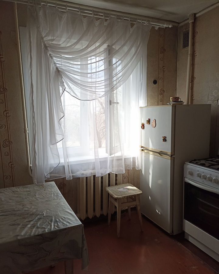 квартира г Чита р-н Ингодинский б-р Украинский 8 фото 5