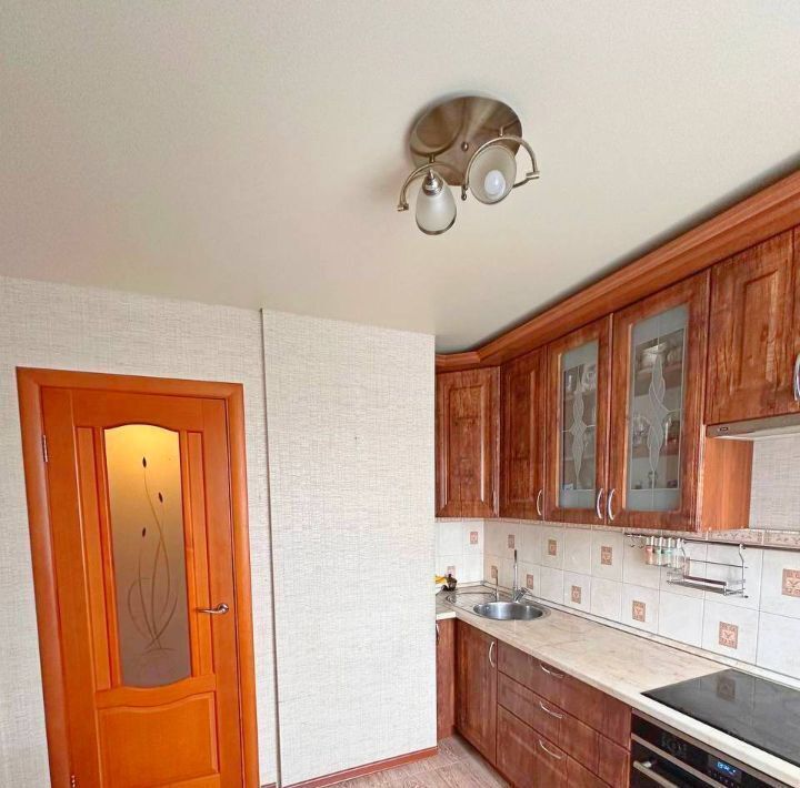 квартира г Казань Козья слобода ул Горсоветская 17к/2 фото 5