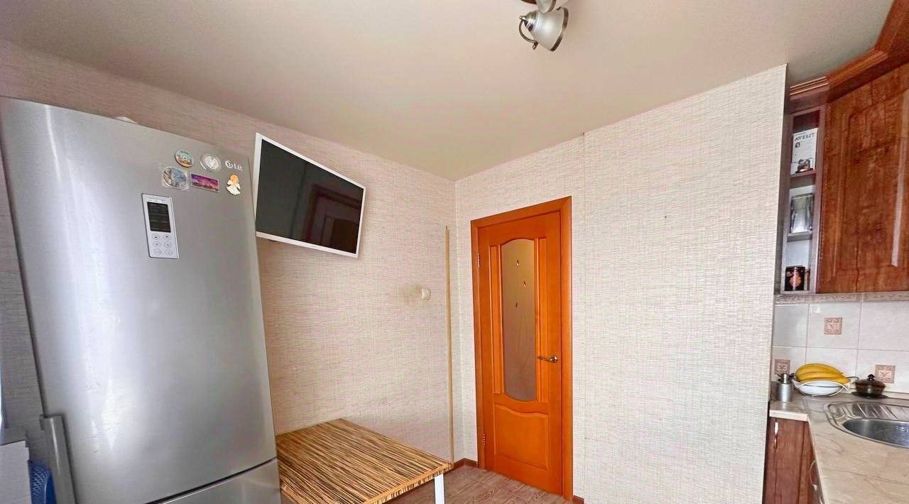 квартира г Казань Козья слобода ул Горсоветская 17к/2 фото 6