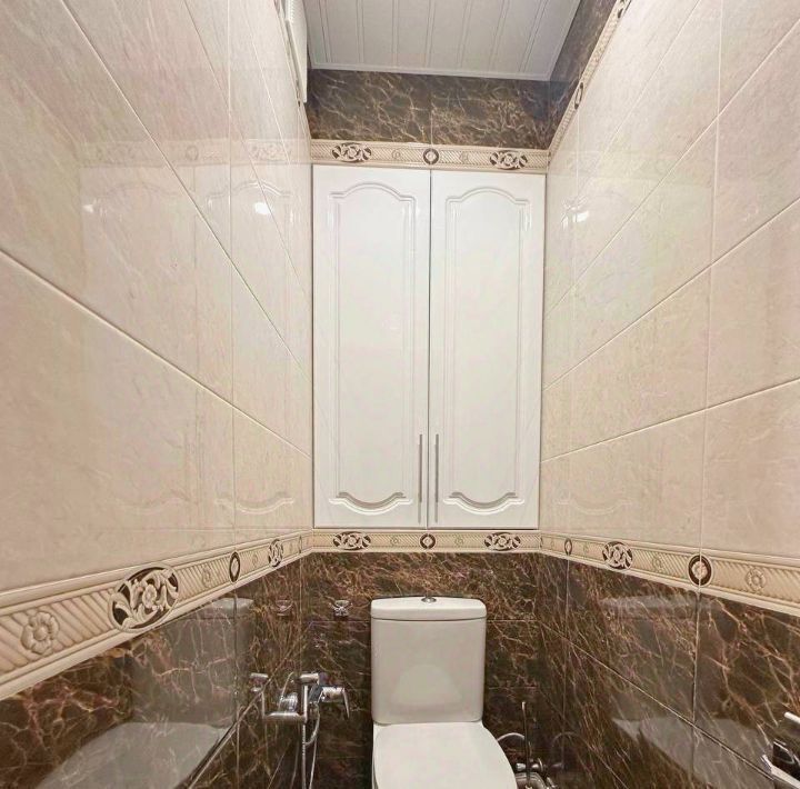 квартира г Казань Козья слобода ул Горсоветская 17к/2 фото 7
