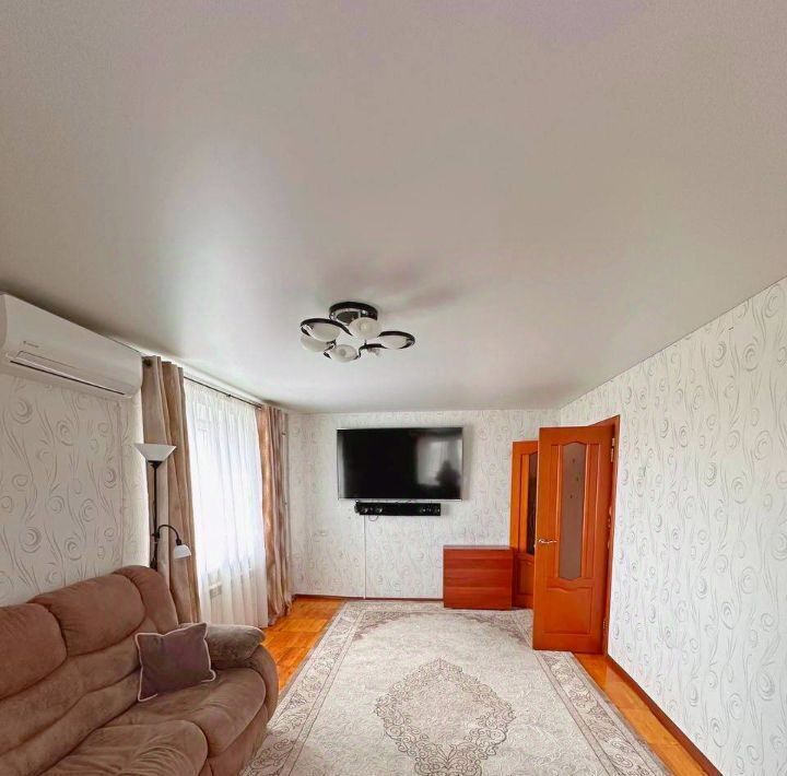 квартира г Казань Козья слобода ул Горсоветская 17к/2 фото 9