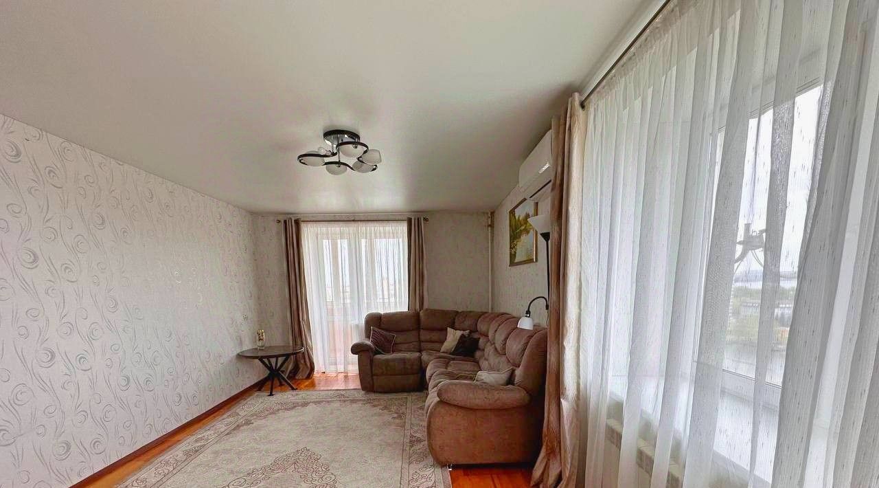 квартира г Казань Козья слобода ул Горсоветская 17к/2 фото 11
