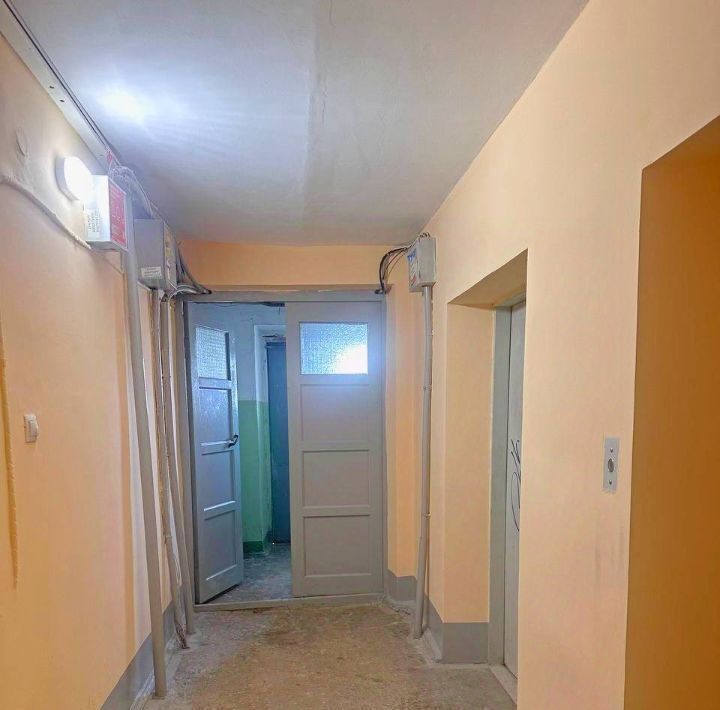 квартира г Казань Козья слобода ул Горсоветская 17к/2 фото 20
