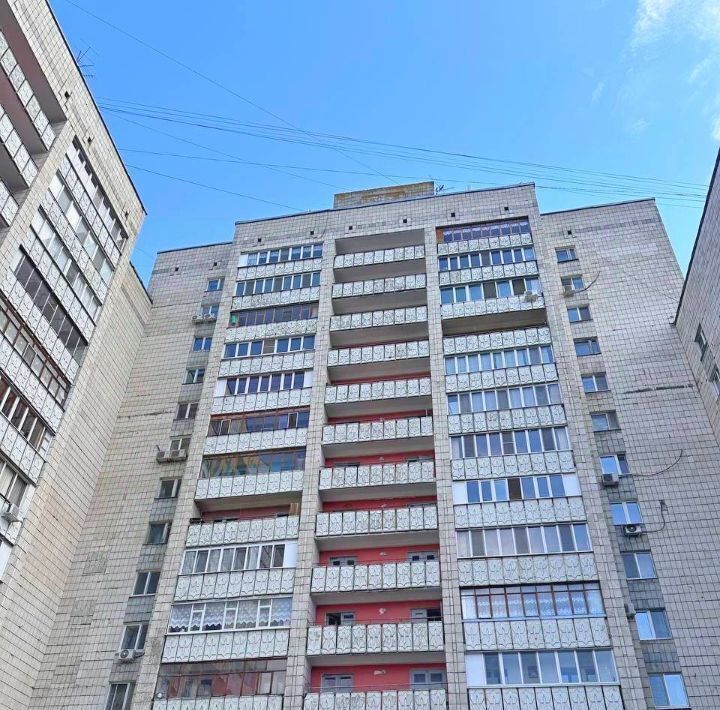 квартира г Казань Козья слобода ул Горсоветская 17к/2 фото 19