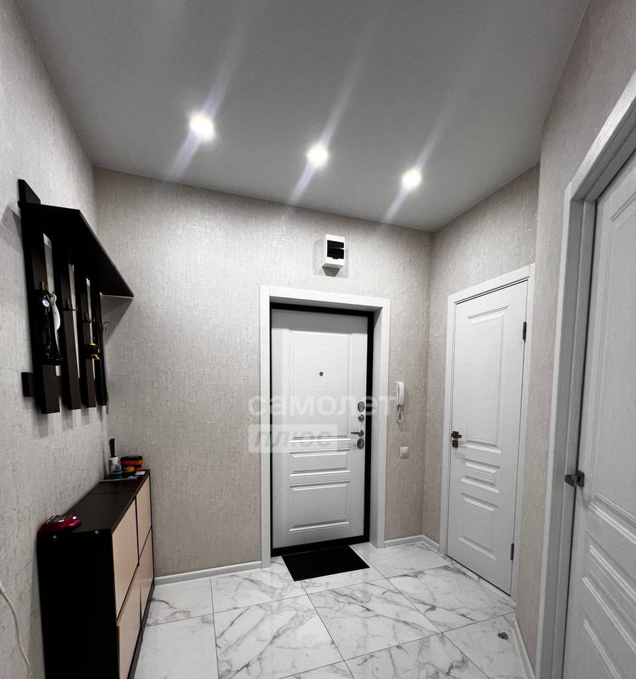 квартира г Ставрополь 36-й м-н, Генерала Маргелова, 9/2 фото 14