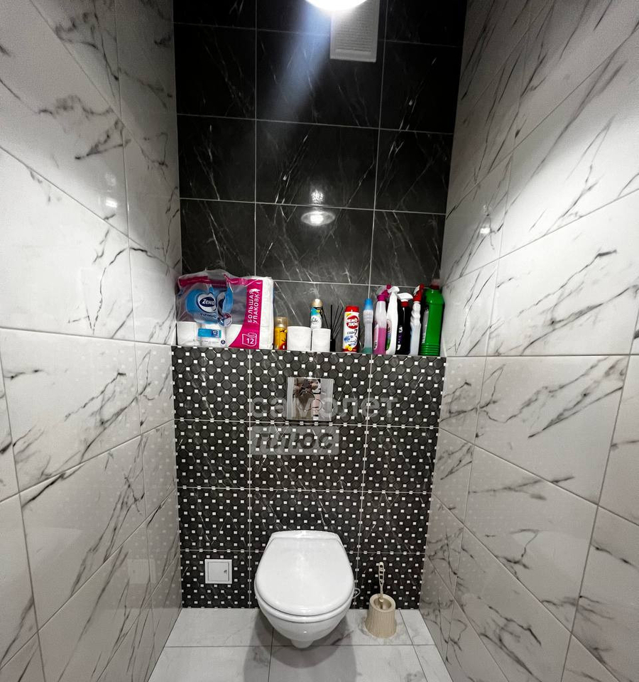 квартира г Ставрополь 36-й м-н, Генерала Маргелова, 9/2 фото 13