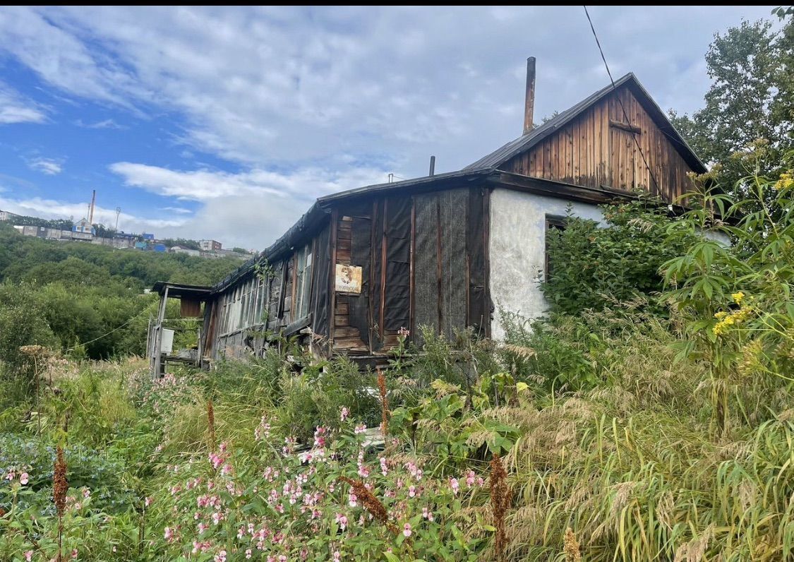 земля г Петропавловск-Камчатский ул Тигильская 3 фото 7