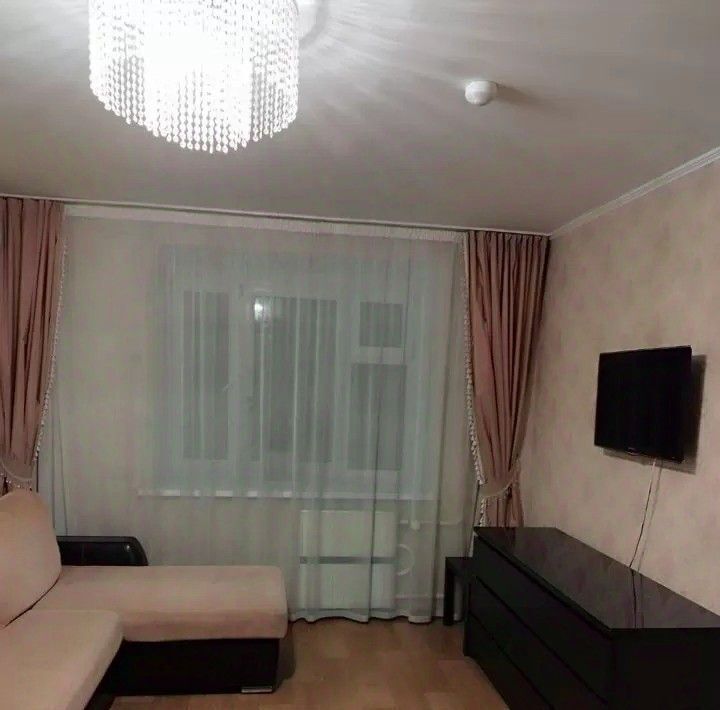 квартира г Казань Суконная слобода ул Аделя Кутуя 35 фото 5
