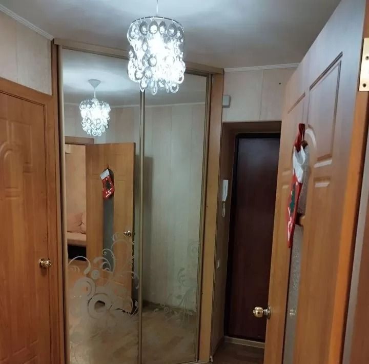 квартира г Казань Суконная слобода ул Аделя Кутуя 35 фото 7