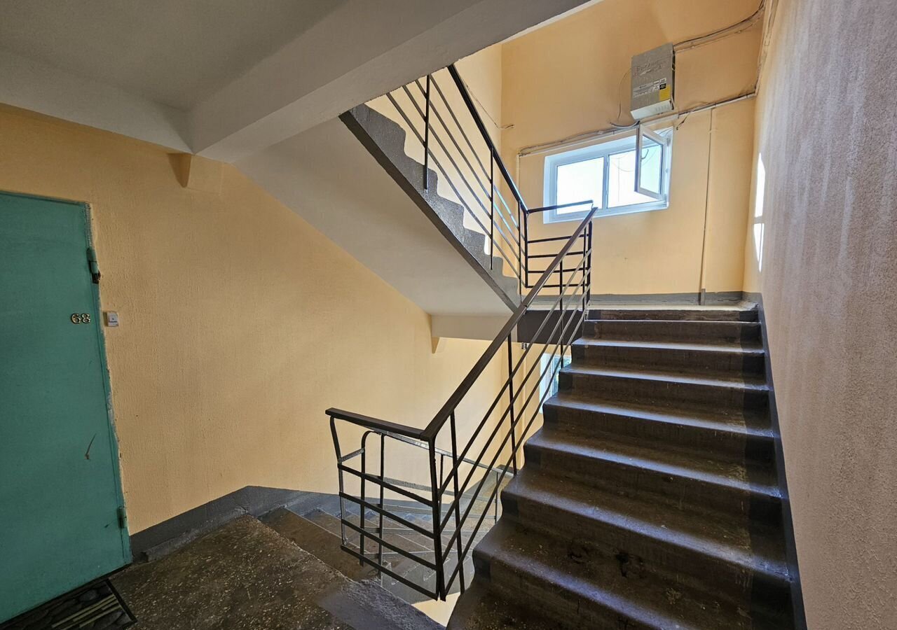 квартира г Казань Дубравная ул Сафиуллина 30 фото 8