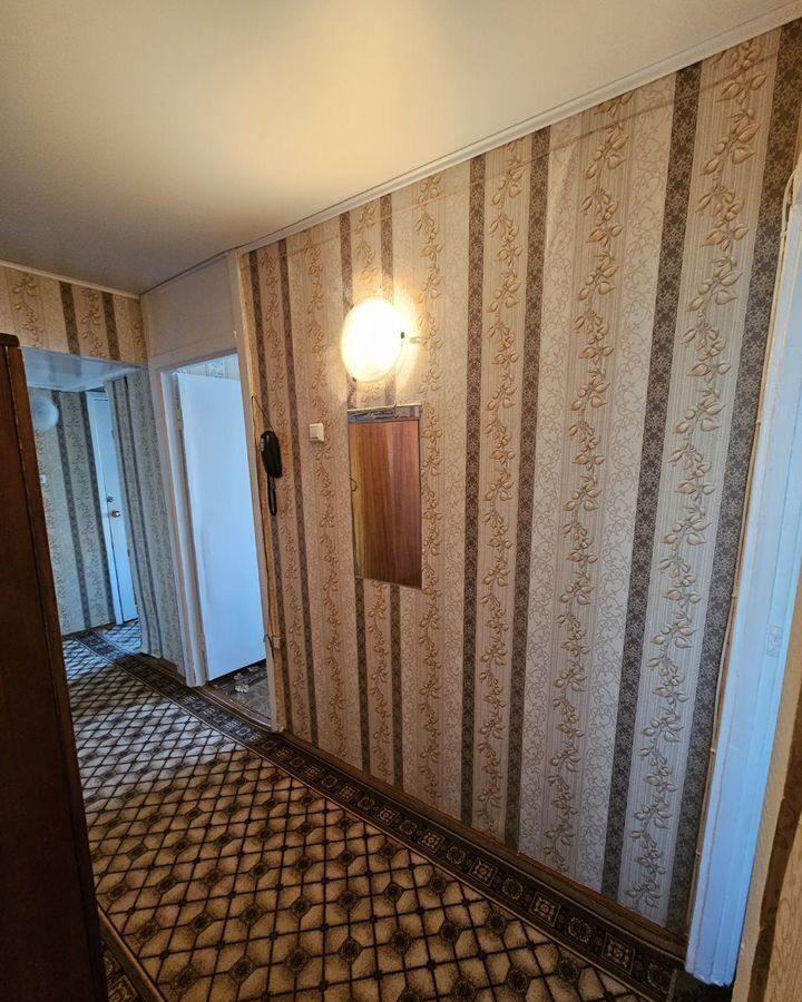 квартира г Казань Дубравная ул Сафиуллина 30 фото 13