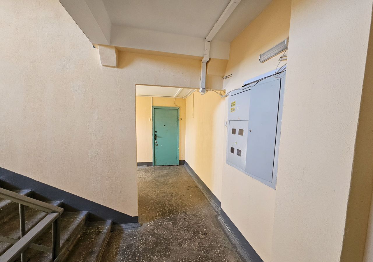 квартира г Казань Дубравная ул Сафиуллина 30 фото 9