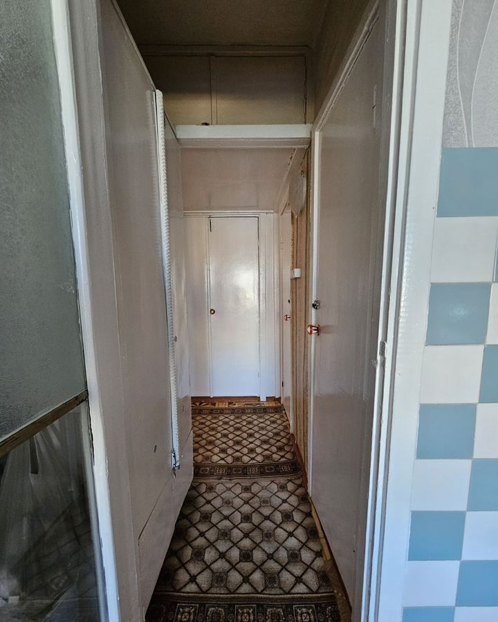 квартира г Казань Дубравная ул Сафиуллина 30 фото 33