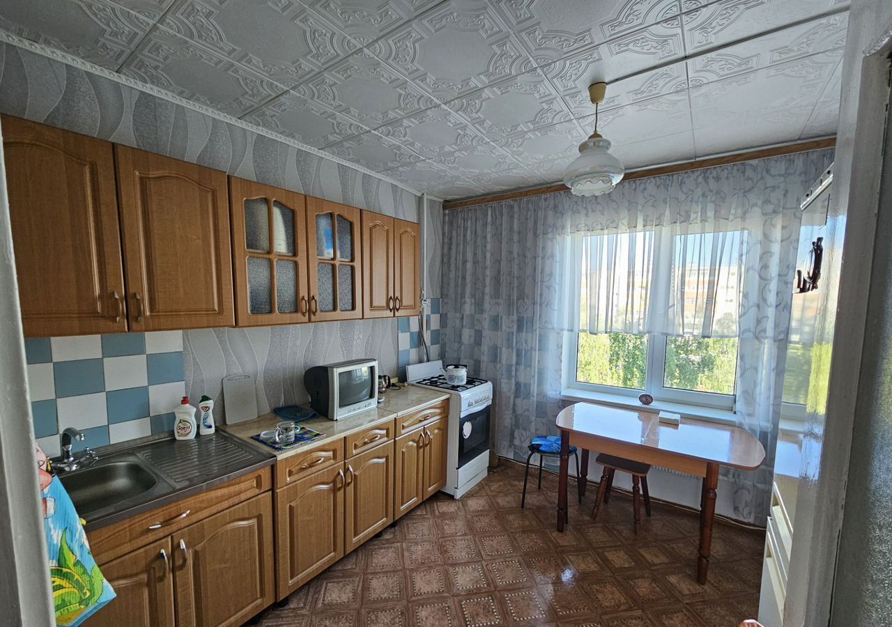 квартира г Казань Дубравная ул Сафиуллина 30 фото 26