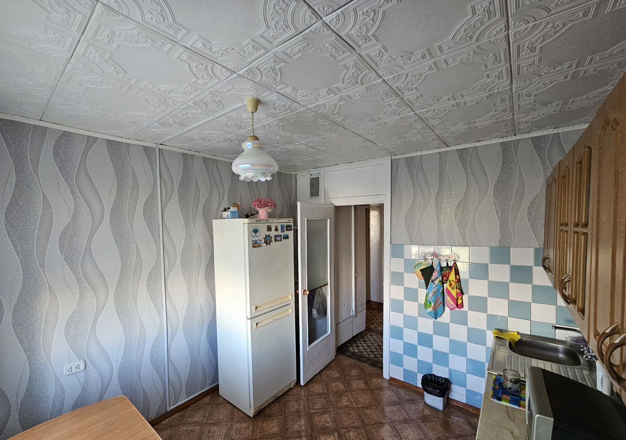 квартира г Казань Дубравная ул Сафиуллина 30 фото 30