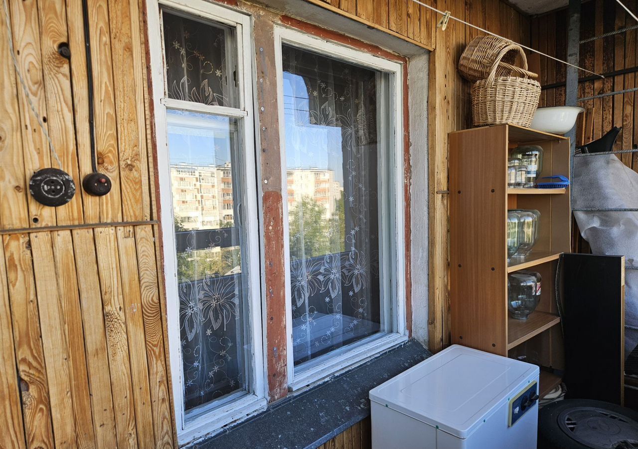 квартира г Казань Дубравная ул Сафиуллина 30 фото 21