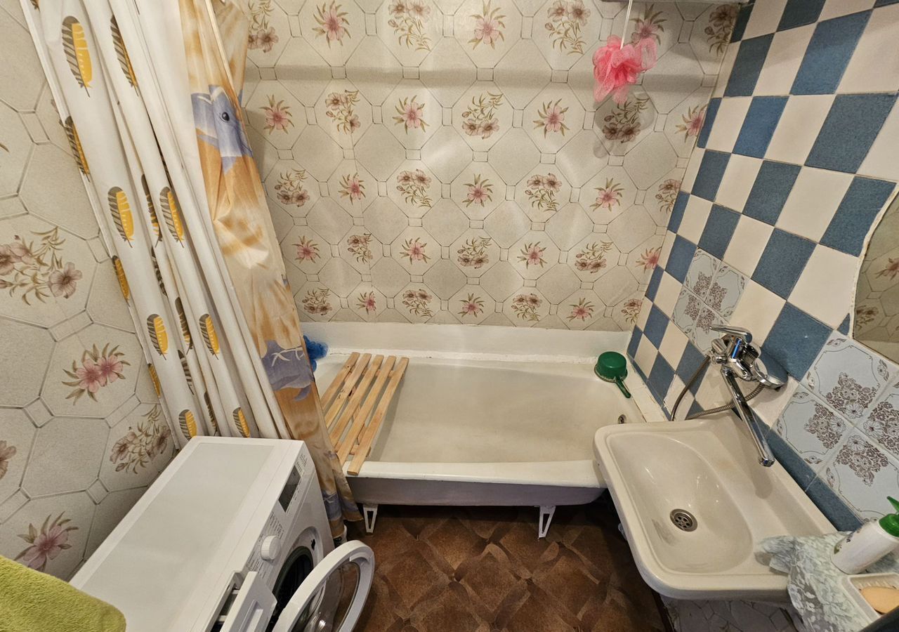 квартира г Казань Дубравная ул Сафиуллина 30 фото 35