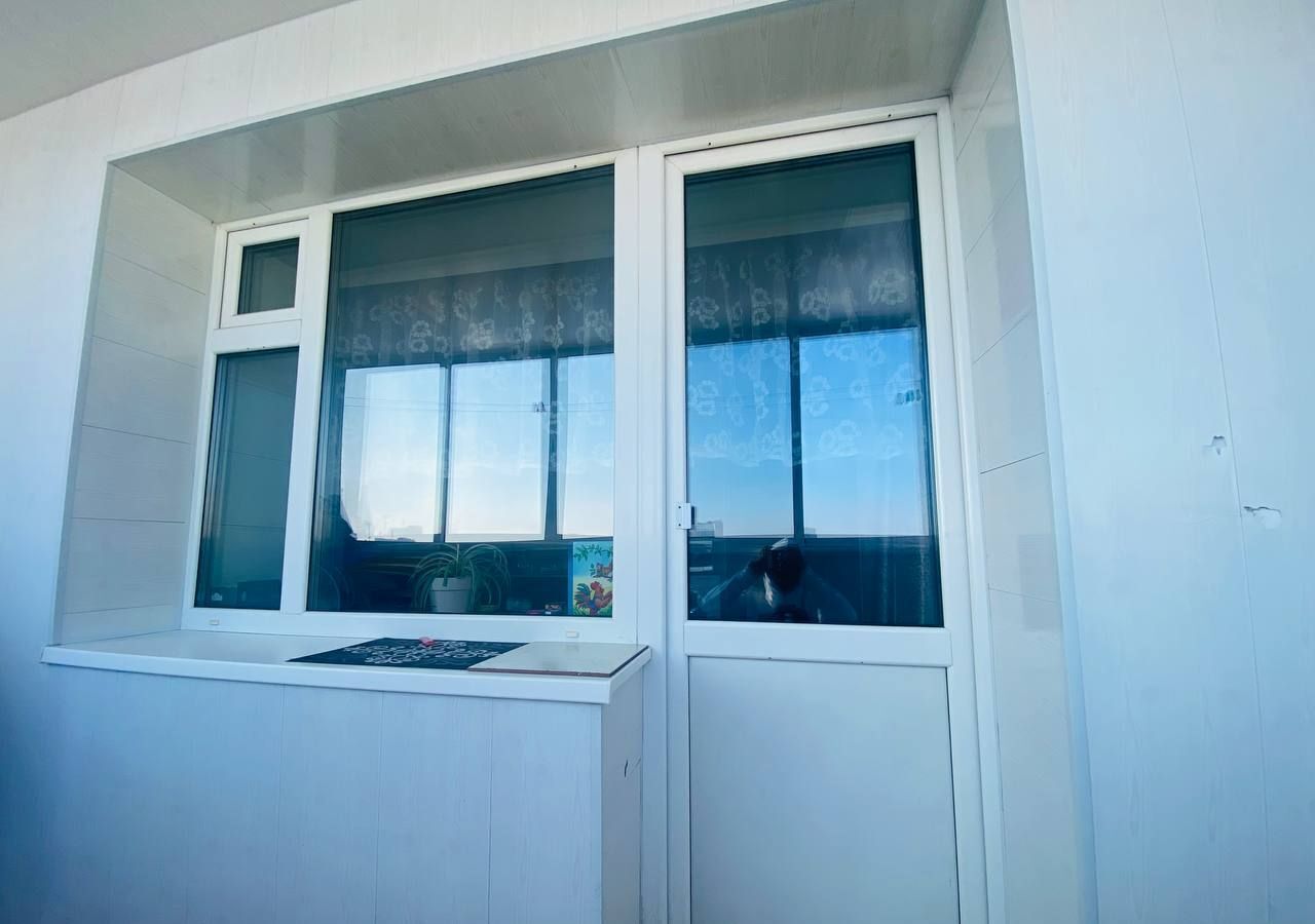 квартира г Благовещенск ул Зейская 269 фото 10
