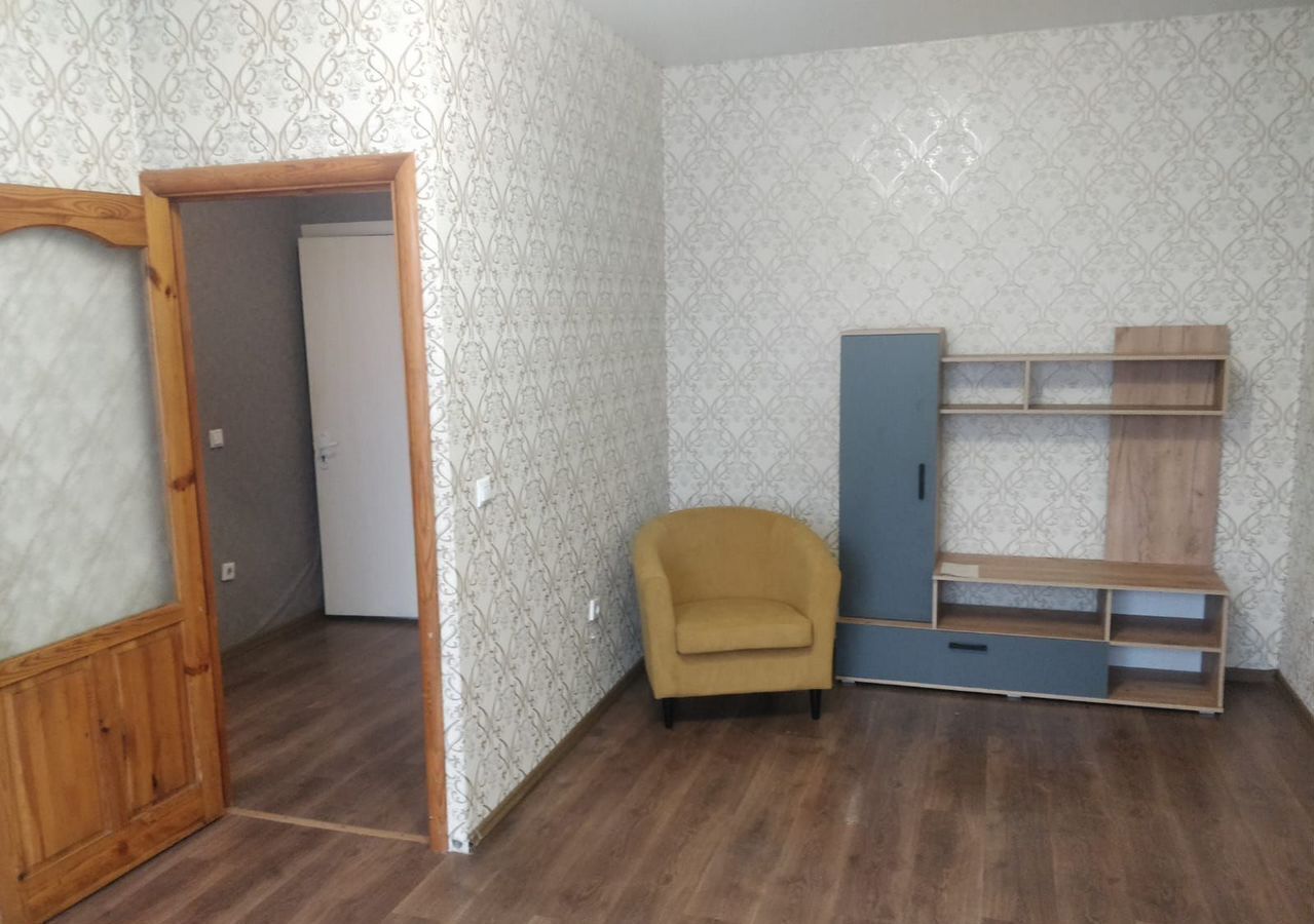 квартира г Ульяновск р-н Засвияжский ул Генерала Мельникова 1б фото 8
