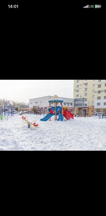 квартира г Благовещенск ул Зейская 269 фото 27