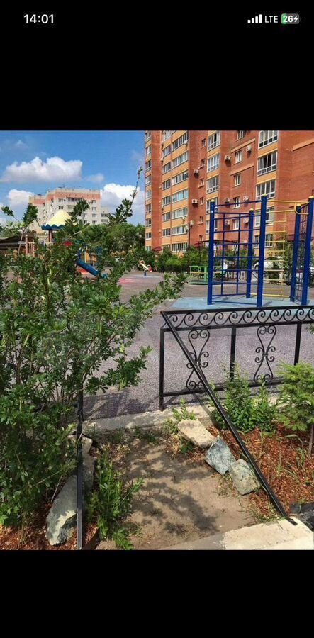 квартира г Благовещенск ул Зейская 269 фото 31