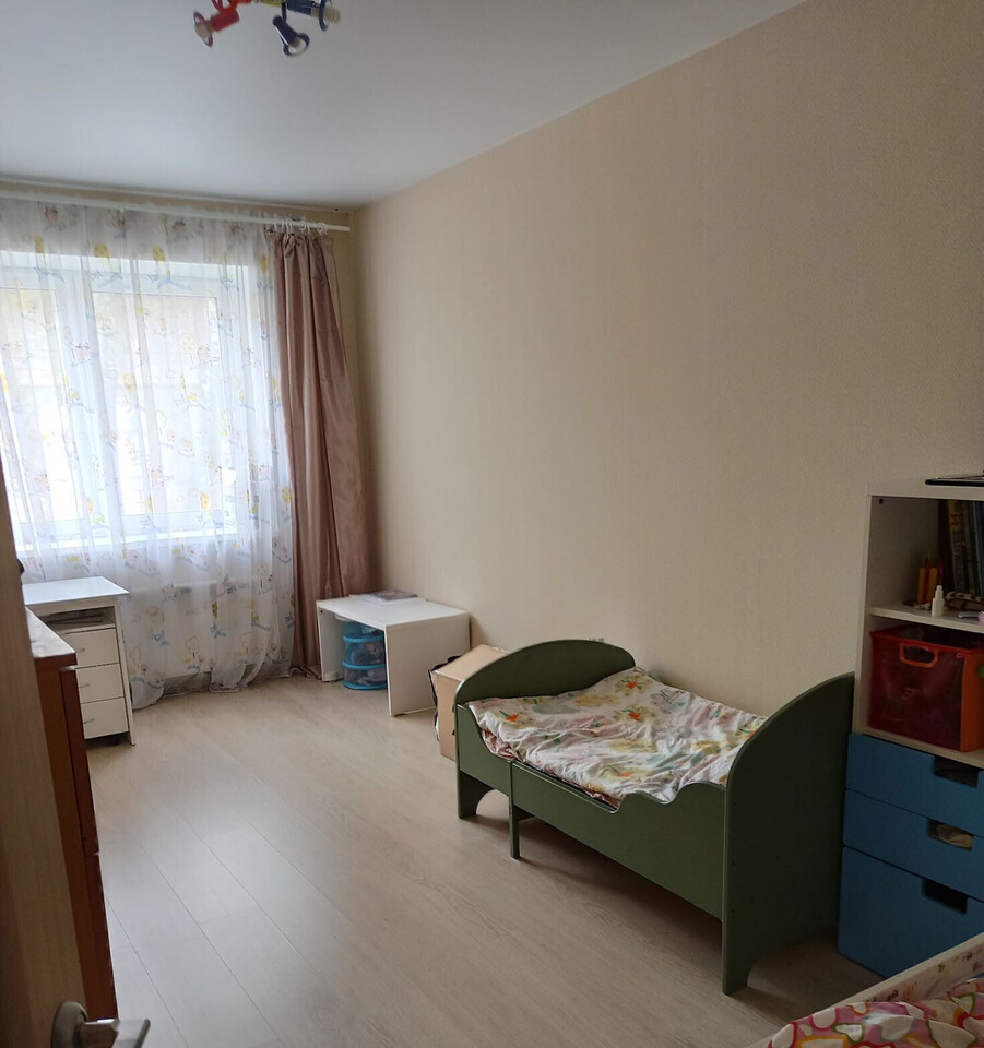 квартира г Дмитров ул Гравийная 8 фото 7