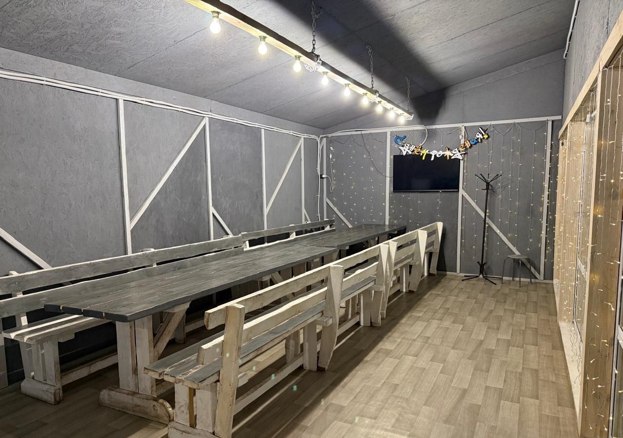 дом г Саранск р-н Ленинский Ключарёвское ш., 50Б фото 17