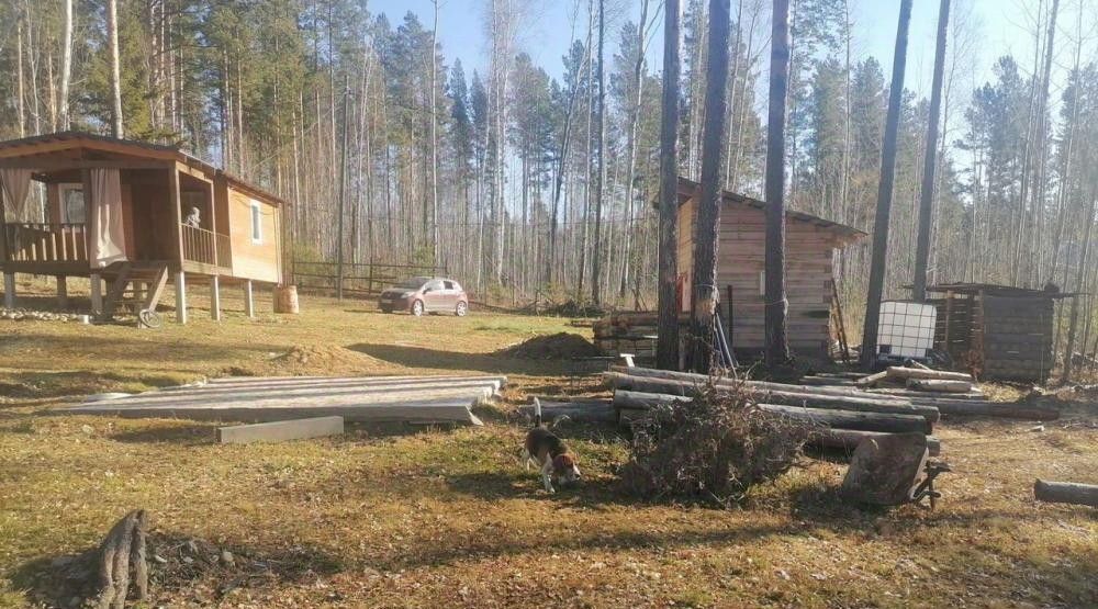 дом г Иркутск р-н Правобережный фото 3