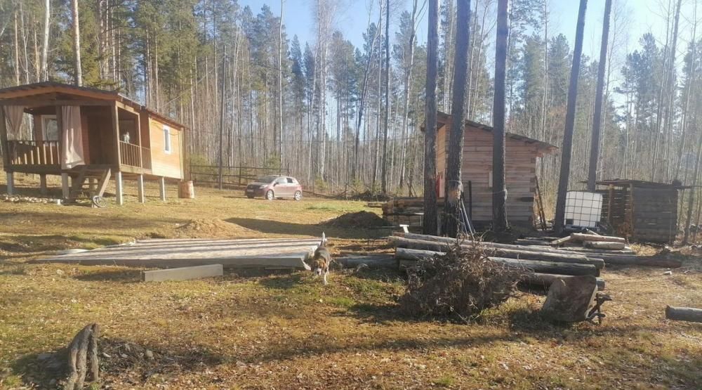 дом г Иркутск р-н Правобережный фото 4