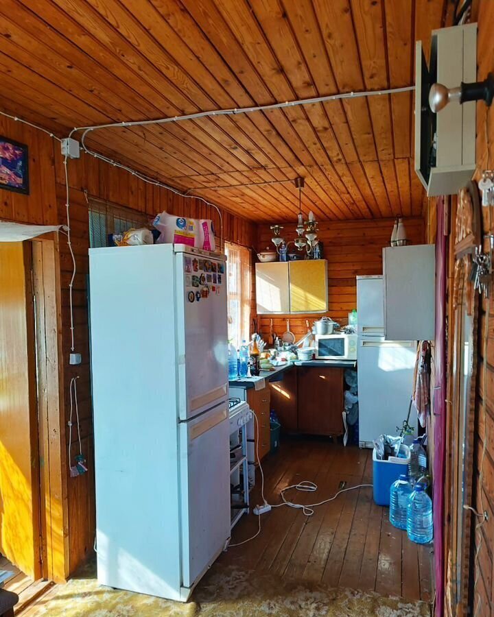 дом городской округ Талдомский г Талдом снт Шмель 81 км, 144, Вербилки, Дмитровское шоссе фото 22