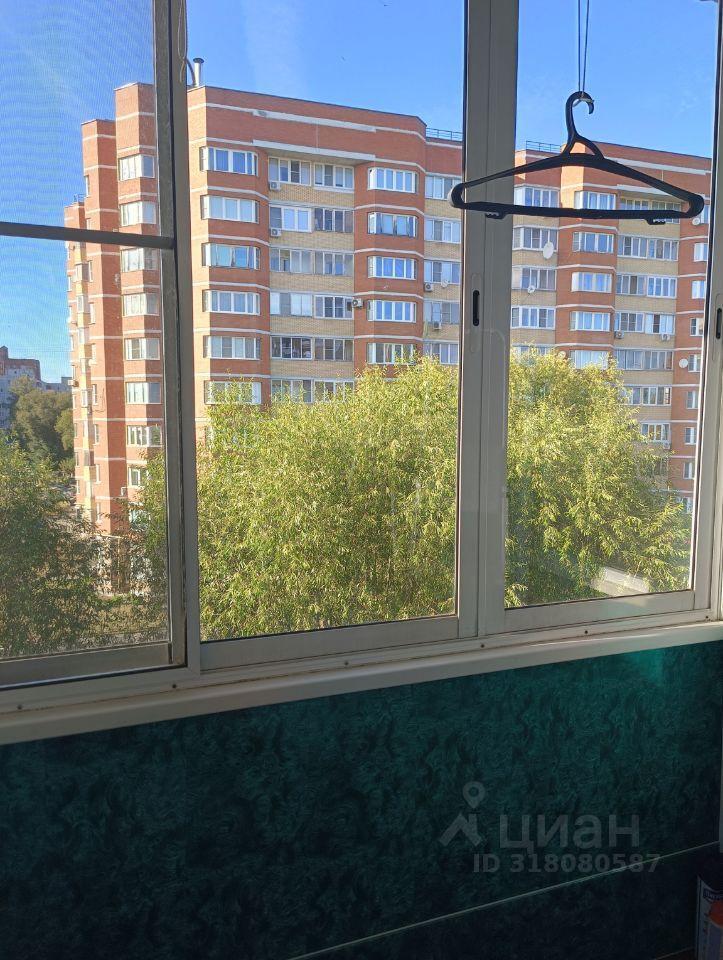 комната г Орехово-Зуево ул Кооперативная 9 Орехово-Зуевский городской округ фото 15