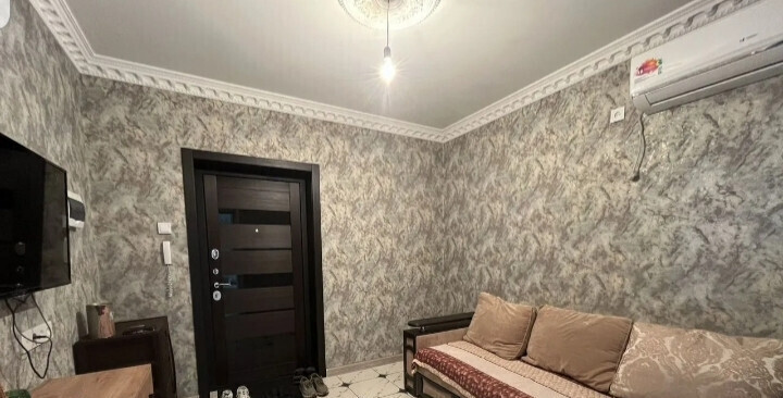 квартира г Георгиевск ул Мира 1 фото 4