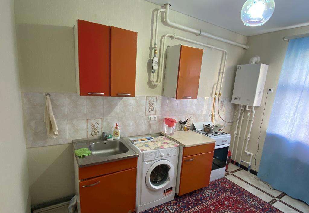 квартира г Севастополь ул Горпищенко 145к/8 Крым фото 2